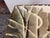 Organic Modern Ceramic Footed Bowl, Vintage For Sale - Image 12 of 12