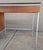 Wood Vista of California Industrial Style Mid-Century Modern Desk For Sale - Image 7 of 18