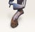 Large Late 20th Century French Bronze Female Flute Player Sculpture For Sale - Image 9 of 18