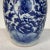 19th Century Chinese Blue & White Lidded Urn For Sale In Dallas - Image 6 of 13