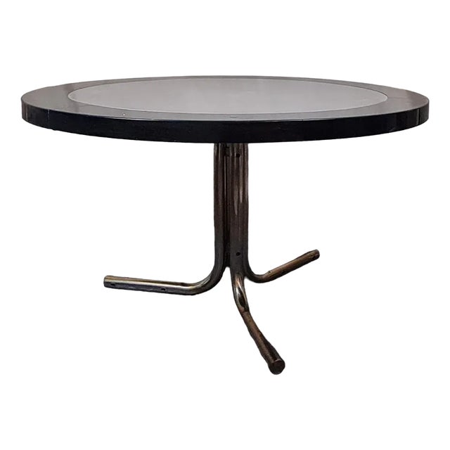 Dining Table by Achille Castiglioni for Zanotta, 1971 For Sale
