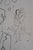 Modern Jean Cocteau, The Count of Orgel's Ball, The Croupier, Original Engraving For Sale - Image 3 of 6