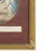 Birth of Our Jesus Christ, 19th Century, Engraving, Framed For Sale - Image 5 of 6