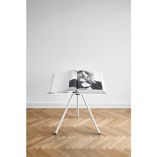 Taschen Books Autographed David Bailey Photography Collection Collector S Edition With Book Stand Chairish