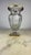 Lead Crystal Vase, France, 1980s For Sale - Image 14 of 15
