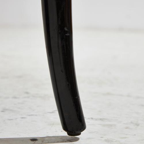 Italian Dining Chairs by Pietro Costantini, 1980s, Set of 4 For Sale - Image 16 of 18