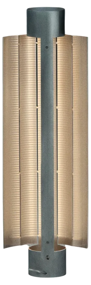 Gvpo Table Lamp by Kutarq Studio