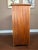 Antique English Country Pine Chest of Drawers 5 Drawer Dresser C1920 For Sale - Image 13 of 18