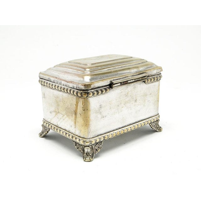 Polish Eclectic Sugar Bowl from Bracia Buch, 1890s For Sale - Image 12 of 17