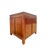 Vintage Ming Style Rosewood End Table For Sale In Portland, OR - Image 6 of 9