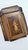 Antique Inlaid Wooden Tea Box, 19th Century For Sale - Image 12 of 14