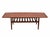 Teak Coffee Table by Grete Jalk for Glostrup, 1965 For Sale - Image 10 of 10