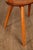 Late 20th Century Thomas Moser Set Of Eight Continuous Arm Dining Chairs For Sale - Image 5 of 18