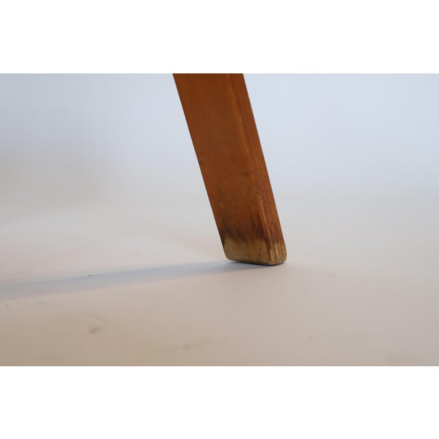 Mid 20th Century Bentwood Childs Chair Attributed to Thonet For Sale - Image 11 of 17