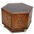 Mid-Century Modern Late Mid Century End or Side Table After Baughman C 1970's For Sale - Image 3 of 12
