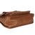 Caramel Crinkled Calfskin Matelasse Medium Niki Chain Satchel For Sale In New York - Image 6 of 9