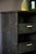 Industrial Metal Storage Rack, 1950s For Sale - Image 6 of 9