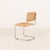 Vintage Italian Cesca Chair from Marcel Breuer, 1980s For Sale - Image 3 of 16