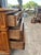 French 19th Century Louis XVI Walnut Commode / Chest of Drawers For Sale - Image 12 of 12