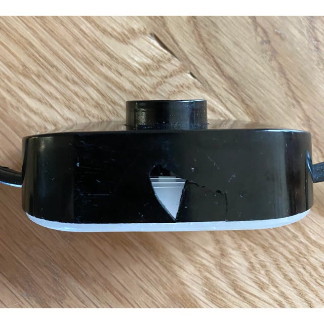 Vintage Goffredo Reggiani Torchiere Floor Lamp For Sale - Image 12 of 13