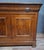 19th Century Louis-Philippe Sideboard in Walnut For Sale - Image 9 of 11