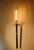 Contemporary Torca I Wall Lamp in Brass with Aluminum and Fluted Glass by Marine Breynaert For Sale - Image 3 of 12