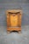 1930s Depression Era Carved Walnut Nightstand For Sale - Image 10 of 10
