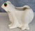 Fitz and Floyd 1970s Fitz and Floyd Frog Planter For Sale - Image 4 of 12