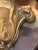 Carved Giltwood Wall Bracket For Sale - Image 4 of 6