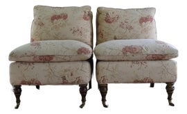Example of Accent Chairs