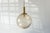 Large Italian Ceiling Lamp For Sale - Image 5 of 5