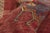 Vintage Turkish Oushak Rug, 05'02 X 11'00 For Sale In Dallas - Image 6 of 10