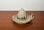 Mid-Century Modern German Studio Pottery Lemon Squeezer For Sale - Image 13 of 13