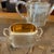 Silver 19th Century Gorham Sterling Silver Coffee and Tea Set - 7pcs For Sale - Image 8 of 12