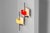Model 2020 Wall Lamps attributed to Bruno Gatta for Stilnovo, Italy, 1955, Set of 2 For Sale - Image 10 of 16