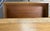 Wood Vintage White Furniture Co. 9-Drawer Dresser / Credenza — Solid Butternut, Made in Mebane Nc For Sale - Image 7 of 8