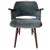 Textile Vintage FT30 Chairs from Pastoe, 1960s, Set of 2 For Sale - Image 7 of 15