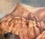 Mid-Century Modern Mid 20th Century Dorothy Lawrey Vorhees Original Painting New Mexico Mountain Landscape Southwest For Sale - Image 3 of 11
