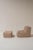 1970s Set of Kashima Lounge Chair and Ottoman by Michel Ducaroy for Ligne Roset, France, 1970s, Set of 2 For Sale - Image 5 of 16
