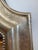 Glass 1920s Silver Floor Mirror For Sale - Image 7 of 7
