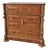 Antique Chest of Drawers with Four Drawers For Sale