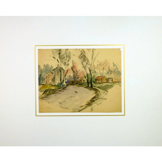 Mid-Century Modern Road to Houses For Sale - Image 3 of 4