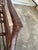 2000s Pair of McGuire Target Back Chairs For Sale - Image 9 of 12