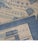 Blue Vintage Swedish Hand-Woven Rölakan Rug, 1960s For Sale - Image 8 of 15