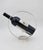 Christofle Christofle Wine Bottle Stand and Pourer Designed by Bernard Yot For Sale - Image 4 of 10