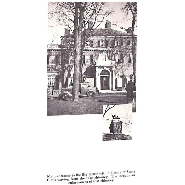 1960s "Sketches of Mother at Peacock Point" 1964 For Sale - Image 5 of 8