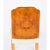 Antique 20th Century Art Deco Burr Walnut Cloud Back Chairs attributed to Epstein, 1920s, Set of 8 For Sale - Image 15 of 18