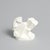 Abstract Plaster Sculpture by Jan Keustermans, 1990s For Sale - Image 15 of 18
