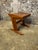 Vintage Danish Teak Nesting Tables by Mogens Kold, 1960, Set of 3 For Sale - Image 4 of 14