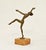 Josef Lorenzl, Dancing Female Nude, 1920s, Bronze & Marble For Sale - Image 6 of 8
